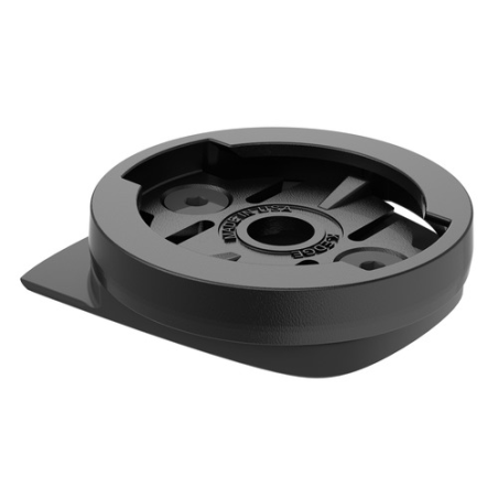 Syncros Top Cap Comp. Mount MTB AM - black/One size