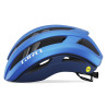 Giro Aries Spherical MIPS Helmet matte ano blue,M 55-59
