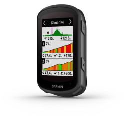 Garmin Edge® 540 Solar