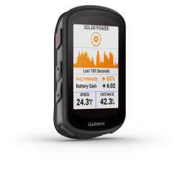 Garmin Edge® 540 Solar