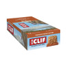 CLIF Bar Crunchy Peanut Butter (12Stk.)