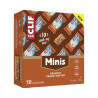 CLIF Bar Minis Crunchy Peanut Butter (10Stk.)