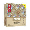 CLIF Bar Minis White Chocolate Macadamia Nut (10Stk.)