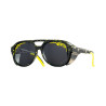 Pit Viper The Cosmos Polarized