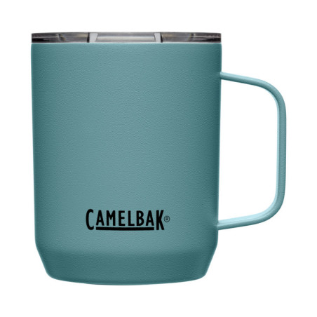 CamelBak Camp Mug V.I. 0.35l Bottle lagoon
