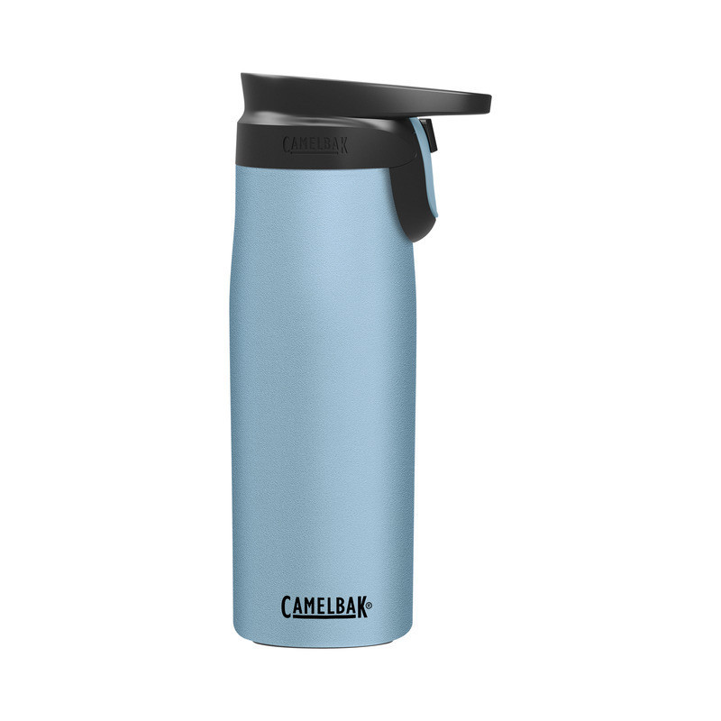 CamelBak Forges Flow V.I. Stainless 0.6l Bottle dusk blue