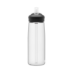 CamelBak Eddy+ 0.75l Bottle Clear