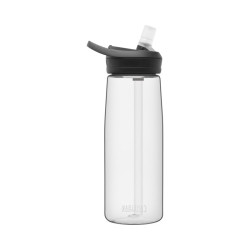 CamelBak Eddy+ 0.75l Bottle Clear