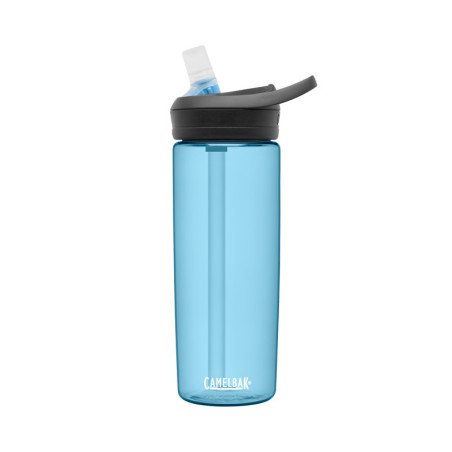 CamelBak Eddy+ 0.6l Bottle True Blue