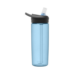 CamelBak Eddy+ 0.6l Bottle True Blue