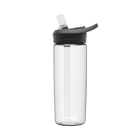 CamelBak Eddy+ 0.6l Bottle Clear