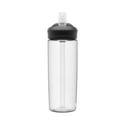 CamelBak Eddy+ 0.6l Bottle Clear