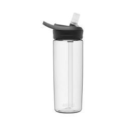 CamelBak Eddy+ 0.6l Bottle Clear