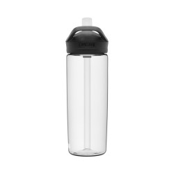 CamelBak Eddy+ 0.6l Bottle Clear