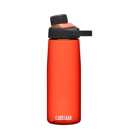 CamelBak Chute Mag 0.75l Bottle fiery red