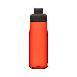 CamelBak Chute Mag 0.75l Bottle fiery red