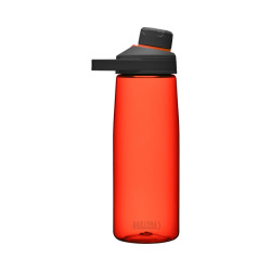 CamelBak Chute Mag 0.75l Bottle fiery red