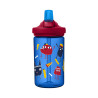 CamelBak Eddy+ Kids 0.4l Bottle Skate Monsters