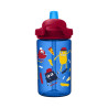 CamelBak Eddy+ Kids 0.4l Bottle Skate Monsters