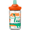 CamelBak Eddy+ Kids 0.4l Bottle Jungle Animals