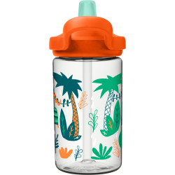 CamelBak Eddy+ Kids 0.4l Bottle Jungle Animals