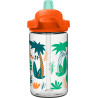 CamelBak Eddy+ Kids 0.4l Bottle Jungle Animals