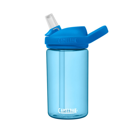 CamelBak Eddy+ Kids 0.4l Bottle True Blue