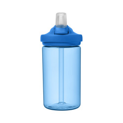 CamelBak Eddy+ Kids 0.4l Bottle True Blue