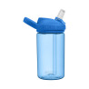 CamelBak Eddy+ Kids 0.4l Bottle True Blue