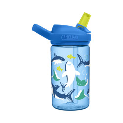 CamelBak Eddy+ Kids 0.4l Bottle Sharks & Rays