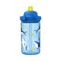 CamelBak Eddy+ Kids 0.4l Bottle Sharks & Rays