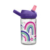 CamelBak Eddy+ Kids 0.4l Bottle Rainbow Floral