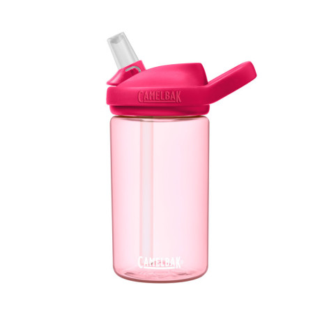 CamelBak Eddy+ Kids 0.4l Bottle Grapefruit