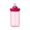 CamelBak Eddy+ Kids 0.4l Bottle Grapefruit