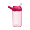 CamelBak Eddy+ Kids 0.4l Bottle Grapefruit