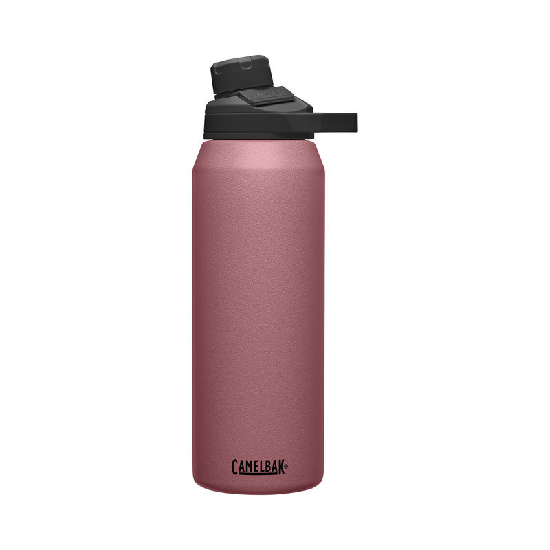 CamelBak Chute Mag V.I. 1.0l Bottle terracotta rose