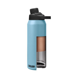 CamelBak Chute Mag V.I. Bottle 1.0l dusk blue