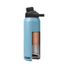 CamelBak Chute Mag V.I. Bottle 1.0l dusk blue