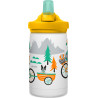 CamelBak Eddy+ Kids V.I. 0.35l Bottle Biking Dogs