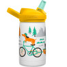 CamelBak Eddy+ Kids V.I. 0.35l Bottle Biking Dogs