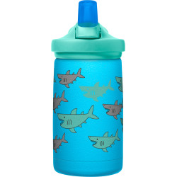 CamelBak Eddy+ Kids V.I. 0.35l Bottle S. Sharks