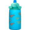 CamelBak Eddy+ Kids V.I. 0.35l Bottle S. Sharks