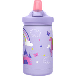 CamelBak Eddy+ Kids V.I. 0.35l Bottle M. Unicorns