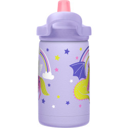 CamelBak Eddy+ Kids V.I. 0.35l Bottle M. Unicorns