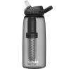 CamelBak Eddy+ Bottle Lifestraw 1.0l Charcoal