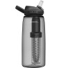 CamelBak Eddy+ Bottle Lifestraw 1.0l Charcoal