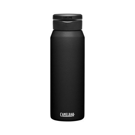 CamelBak Fit Cap V.I. 1.0l Bottle black