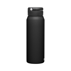 CamelBak Fit Cap V.I. 1.0l Bottle black