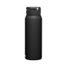 CamelBak Fit Cap V.I. 1.0l Bottle black