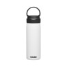 CamelBak Fit Cap V.I. 0.6l Bottle white